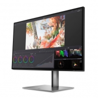 купить Монитор HP Europe Z25xs G3 QHD (1A9C9AA#ABB) в Алматы фото 3