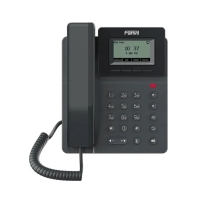 Купить             IP телефон Fanvil V50P Алматы