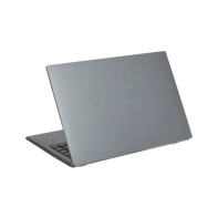 купить Ноутбук Chuwi GemiBook XPro N100, 14.1** FHD IPS, N100-3.4G, 8Gb, 256Gb SSD, WiFi6, BT, Win11H в Алматы фото 3