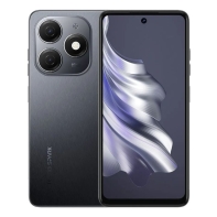 купить Мобильный телефон TECNO SPARK 20 (KJ5n) 128+8 GB Gravity Black в Алматы фото 1