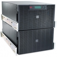купить ИБП APC/SURT15KRMXLI/Smart/On-Line/Rack/IEC/15 000 VА/12 000 W в Алматы фото 4