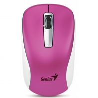 купить Компьютерная мышь Genius NX-7010 Magenta в Алматы фото 2