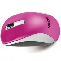купить Компьютерная мышь Genius NX-7010 Magenta в Алматы фото 3