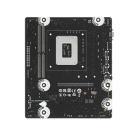 купить Материнская плата MSI PRO H610M-G WIFI DDR4 LGA1700 H610 2xDDR4 4xSATA3 M.2 VGA DP HDMI mATX в Алматы фото 3