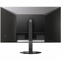 купить Монитор 27* PHILIPS 27E1N5600AE/00 IPS 2560x1440 75Hz 1мс 300кдм 1000:1 Mega Infinity DCR Угол Обзора 178/178 HDMI DP 1xUSB-C 3.2 Колонки 2x3W, Цвет: Черный.  в Алматы фото 4
