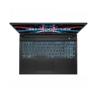 купить Ноутбук Gigabyte G5 KD, Intel TGL i5-11400H, RTX 3060 6Gb, 15.6&nbsp;144Hz IPS, 2x8Gb, PCIe 512Gb, W11&nbsp;G5 KD-52EE123SO в Алматы фото 2