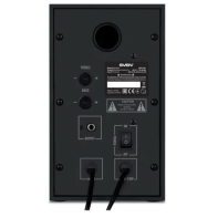 купить SVEN SPS-621, черный (28W, Bluetooth) в Алматы фото 3