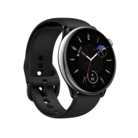 купить Смарт часы Amazfit GTR mini A2174 Midnight Black в Алматы фото 3