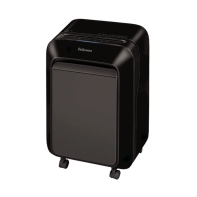 Купить Шредер Fellowes&reg; POWERSHRED LX211 BLACK SHREDDER(MICRO CUT) 230V EU/UK в Алматы