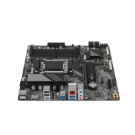 купить Сист.плата Gigabyte B650M D3HP 1.2, B650, AM5, 4xDDR5, PCI-E x16, PCI-Ex1, M2, SATA, 2xDP, HDMI, BOX в Алматы фото 3
