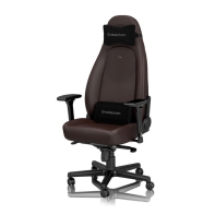 купить Игровое кресло Noblechairs ICON Java Edition (NBL-ICN-PU-JED) в Алматы фото 2