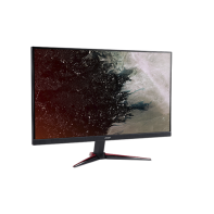 купить Монитор Acer/Nitro VG270Sbmiipx/27 **/IPS/1920x1080 Pix/2xHDMI(2.0)/1xDP(1.2a)/Audio Out/2 мс/250 ANSI люм/1000:1 в Алматы фото 2