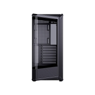 купить Компьютерный корпус Jonsbo D400 Black без Б/П в Алматы фото 2