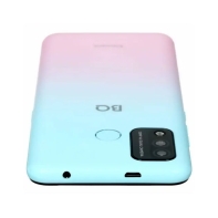 купить Смартфон BQ-6645L Element Мятно-Розовый в Алматы фото 3