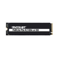 Купить Твердотельный накопитель SSD 4 Tb M.2 PCI-E Patriot P400 Lite P400LP4KGM28H, R3500/W2700 Алматы