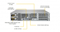 купить Supermicro SuperServer SYS-6029P-WTRT 2U в Алматы фото 2