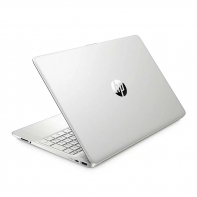 купить Ноутбук HP 15s-fq2111ur i3-1115G4,8GB 3200,512GB PCIe,UMA,15.6 FHD IPS 250,W11H6,Natural silver,1yw в Алматы фото 4