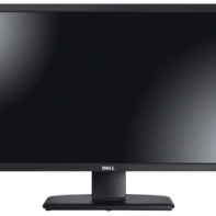 купить Dell UltraSharp 24 Monitor U2412M - 61cm(24*) Black EUR в Алматы фото 1
