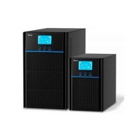 купить Источник бесперебойного питания напольный N 2kVA Gen 3, 230V, 1A charger, inbuilt 4*battery в Алматы фото 2