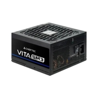 купить Power supply ATX Chieftec VITA SM3, BPX-650-C, 650W, 80Plus Bronze, ATX3.1 в Алматы фото 1