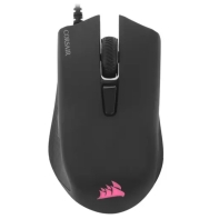 купить Мышь Corsair HARPOON RGB PRO CH-9301111-EU&nbsp;черная в Алматы фото 1