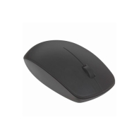 купить Беспроводная мышь HP 6VY95AA X200 Black, 1600dpi, USB-A в Алматы фото 3