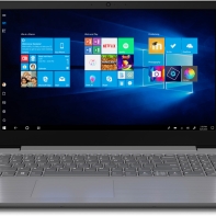 купить Ноутбук Lenovo V15-IIL 15.6" FHD(1920x1080) nonGLARE в Алматы фото 1