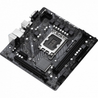 купить Материнская плата ASRock H610M-HVS в Алматы фото 3