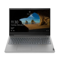 купить Ноутбук Lenovo 21B10023RU ThinkBook 15p G2 ITH 15.6* FHD(1920x1080) IPS Grey в Алматы фото 1