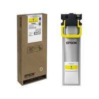 купить Картридж Epson C13T945440 WF-C5xxx Series Ink Cartridge XL Yellow в Алматы фото 2