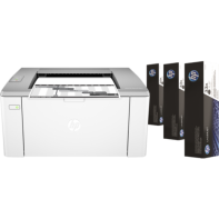 купить Принтер HP LaserJet Ultra M106w Prntr (A4) в Алматы фото 1