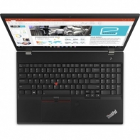 купить Ноутбук Lenovo T580/Диагональ 15.6 дюймов/Разрешение FHD/Процессор I5_8250U/ОЗУ 8GB/Жёсткий диск 256GB/Операционная система W10_PRO/Сканер отпечатка пальца/Встроенная камера и микрофон 720P_HD_CAMERA_MIC_IN_DPY/ в Алматы фото 2