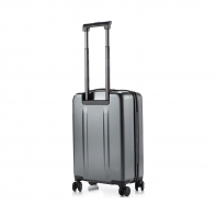 купить Чемодан , Mi 90 Points, Business Travel Suitcase 20* XNA4027/(6970055342308)100601S, Влагостойкий PC  пластик, Серый в Алматы фото 3