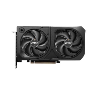 Купить Видеокарта MSI GeForce RTX 5060 Ti 8G SHADOW 2X OC PLUS, 8Gb GDDR7 128-bit 1xHDMI 3xDP G506T-8S2CP Алматы
