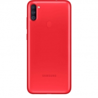 купить Смартфон Galaxy A11 red в Алматы фото 3