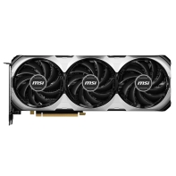 купить Видеокарта MSI GeForce RTX 4070 Ti SUPER 16G VENTUS 3X в Алматы фото 2
