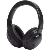 купить JBL Tour One Mark II - Wireless Over-Ear Headset with Active Noice Cancelling - Black в Алматы фото 3