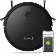 купить Робот-пылесос Robot VC Kyvol Cybovac D3 в Алматы фото 2
