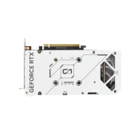 купить Видеокарта ASUS GeForce DUAL RTX5060 White OC Edition, 8GB GDDR7 HDMI 3xDP DUAL-RTX5060-O8G-WHITE в Алматы фото 2