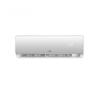 купить R410A，T1，220V-50Hz, Inverter , cooling and heating, Include 3m copper pipe and connecting line,Self-cleaning,Smart Air Flow в Алматы фото 2