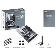 купить Сист. плата ASUS PRIME Z790-A WIFI, Z790,1700,4xDIMM DDR5,2xPCI-E x16 ,2xPCIe x1,PCIe x4,4xM.2,4xSATA,HDMI,DP,WIFI6E,BOX в Алматы фото 4