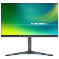 купить Монитор Lenovo Legion Y25-25 24.5** 16:9 1920x1080 (FHD) IPS 240Hz, nonGLARE, 400cd/m2, H178&deg;/V178&deg;, 1000:1, 16.7M, 1ms, HDMI, DP, Tilt, 3Y, Black в Алматы фото 1