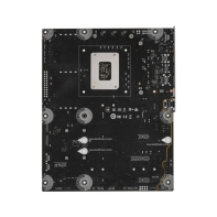 купить Материнская плата MSI PRO B860-P LGA1851 4xDDR5 4xSATA3 RAID 3xM.2 HDMI Type-C DP ATX в Алматы фото 2