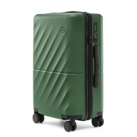купить Чемодан NINETYGO Ripple Luggage 29 Olive Green&nbsp;6941413222334 в Алматы фото 1