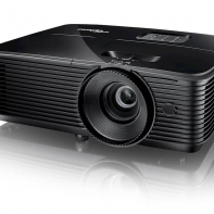 купить                 OPTOMA Проектор W381 в Алматы фото 1