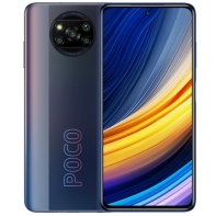 купить Смартфон Xiaomi POCO X3 Pro NFC EU 8/256GB Phantom Black в Алматы фото 1