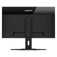 купить Монитор Gigabyte M32U-EK, 31.5**, SS IPS, 144Hz, 3840x2160, 1000:1, 100M:1, 2xHDMI, DP 1.4, KVM в Алматы фото 3