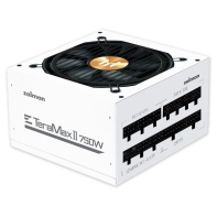 купить Блок питания Zalman Teramax 2 WH ZM750-TMX2WH в Алматы фото 1