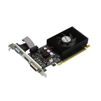 Купить Видеокарта Afox GeForce GT610 (AF610-1024D3L7-V6) Алматы