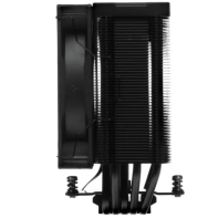 купить Кулер для процессора Deepcool AG500 DIGITAL ARGB R-AG500-BKADMN-G-1 в Алматы фото 3